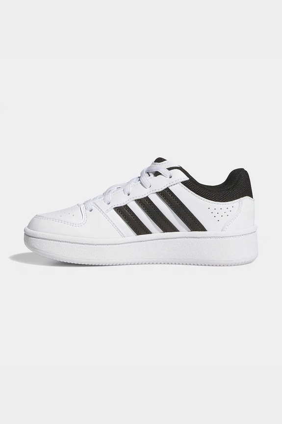 Παιδικά sneakers adidas HOOPS CLASSIC λευκό KI1112