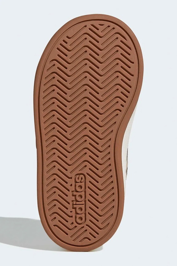 adidas sneakersy niemowlęce GRAND COURT 3.0 KJ4831