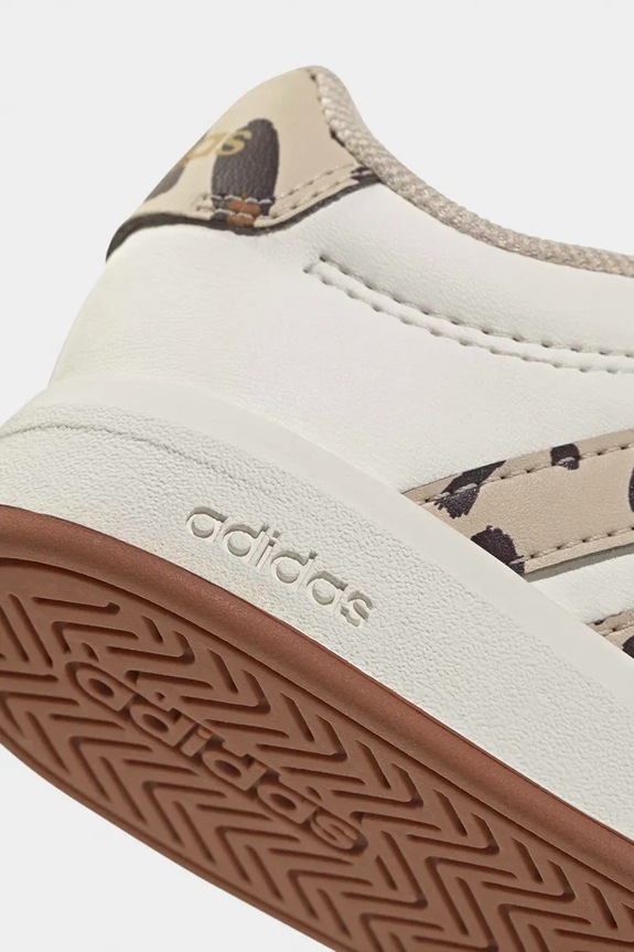 adidas sneakersy niemowlęce GRAND COURT 3.0 KJ4831