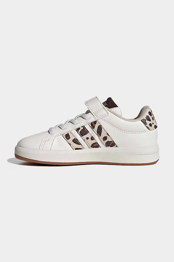 Dječje tenisice adidas GRAND COURT 3.0 bijela KJ4817