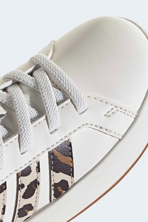 Dječje tenisice adidas GRAND COURT 3.0 KJ4817