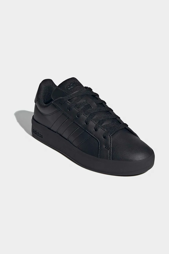 Дитячі кросівки adidas GRAND COURT 3.0 KK3791 чорний SS26