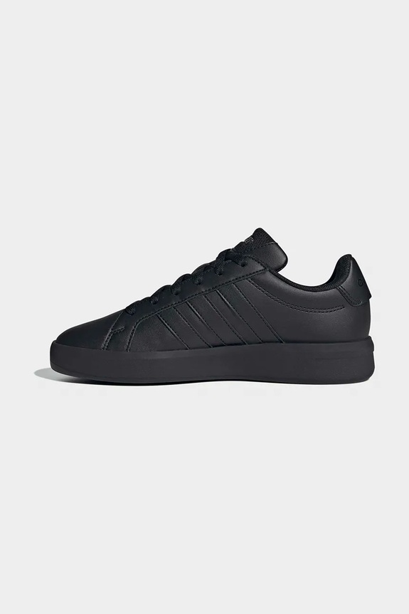 Дитячі кросівки adidas GRAND COURT 3.0 чорний KK3791
