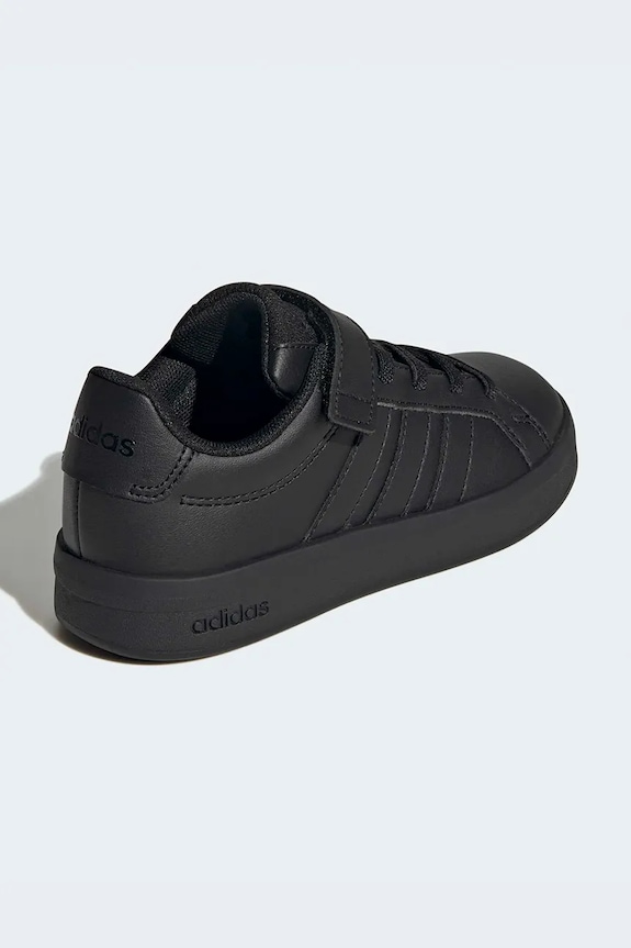 Băieți adidas sneakers pentru copii GRAND COURT 3.0 KK3790 negru