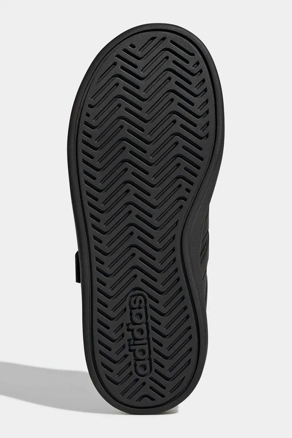 adidas sneakers pentru copii GRAND COURT 3.0 KK3790