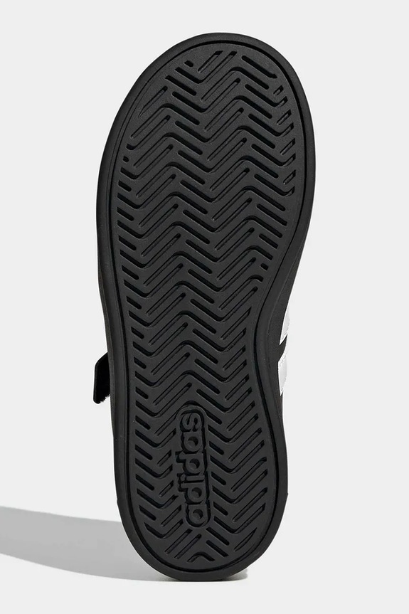 Дитячі кросівки adidas GRAND COURT 3.0 KJ4369