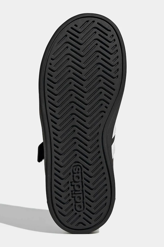 Дитячі кросівки adidas GRAND COURT 3.0 KJ4369