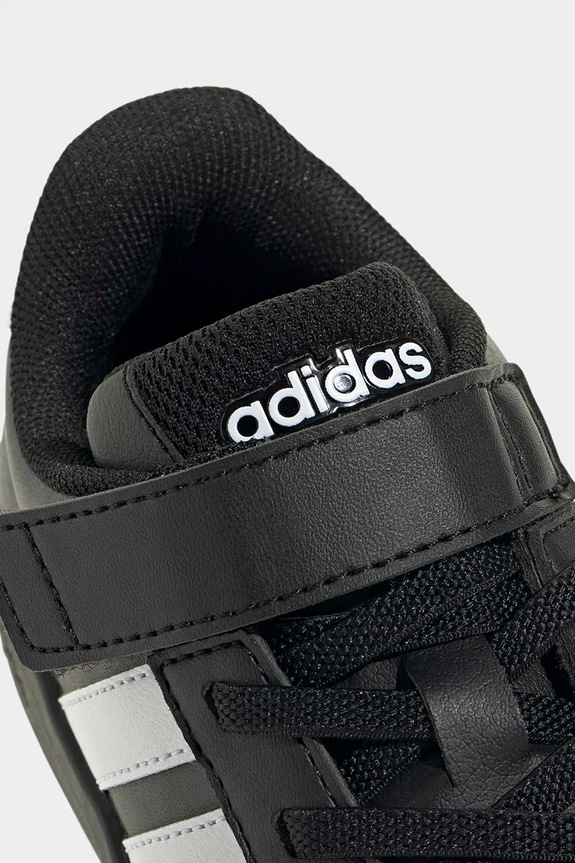Дитячі кросівки adidas GRAND COURT 3.0 KJ4369