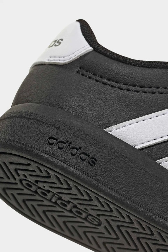 adidas sneakersy dziecięce GRAND COURT 3.0 KJ4371