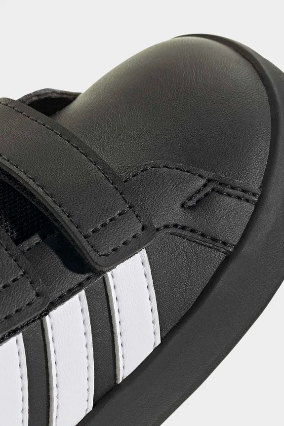 adidas sneakersy dziecięce GRAND COURT 3.0 KJ4371