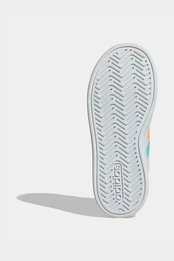 Otroške superge adidas GRAND COURT 3.0 KI6503