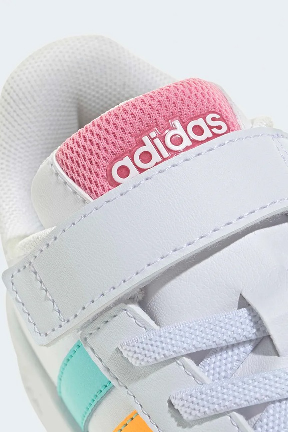 Otroške superge adidas GRAND COURT 3.0 KI6503