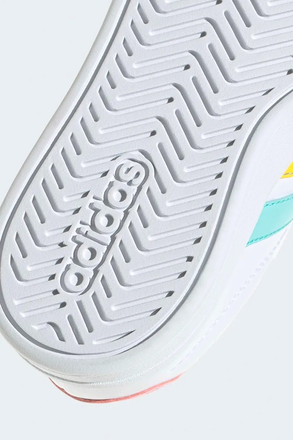 Otroške superge adidas GRAND COURT 3.0 KI6503