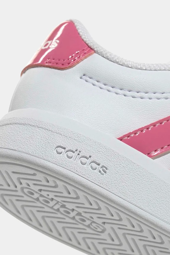 Βρεφικά sneakers adidas GRAND COURT 3.0 KJ4372