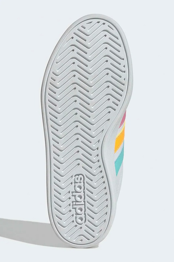 adidas sneakersy dziecięce GRAND COURT 3.0 KI6502