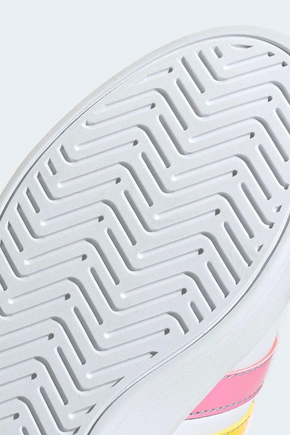 adidas sneakersy dziecięce GRAND COURT 3.0 KI6502