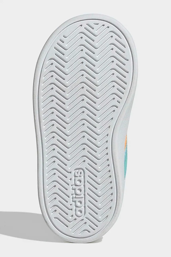 Dětské tenisky adidas GRAND COURT 3.0 KI6504