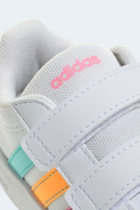 Βρεφικά sneakers adidas GRAND COURT 3.0 KI6504