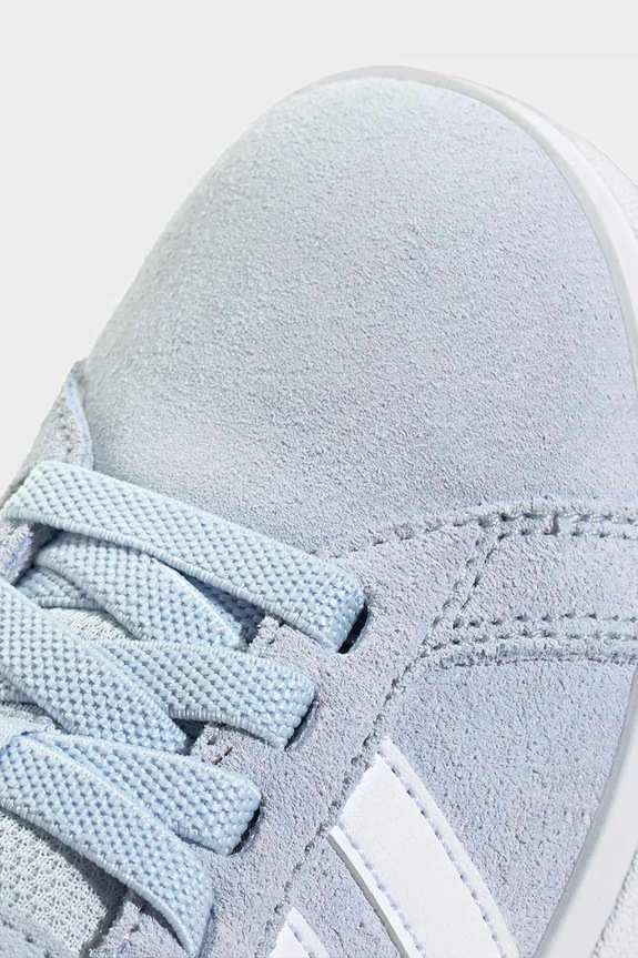 Παιδικά σουέτ sneakers adidas GRAND COURT 00s KI6485