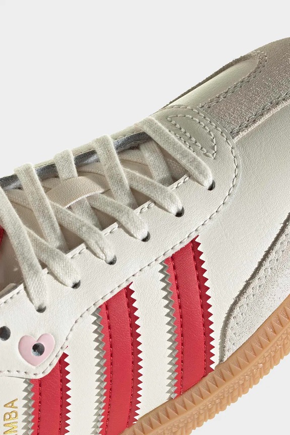 Παιδικά sneakers adidas Originals SAMBA OG KI6679