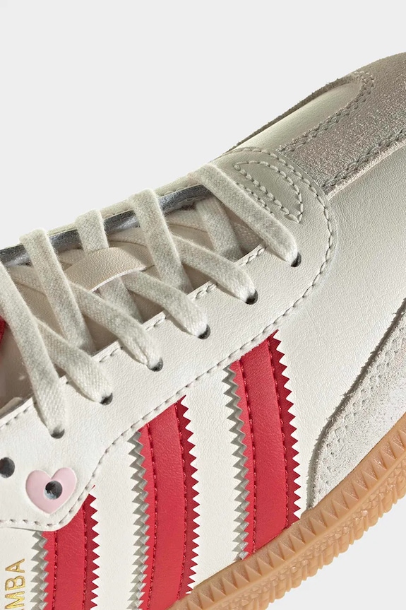 Παιδικά sneakers adidas Originals SAMBA OG KI6679