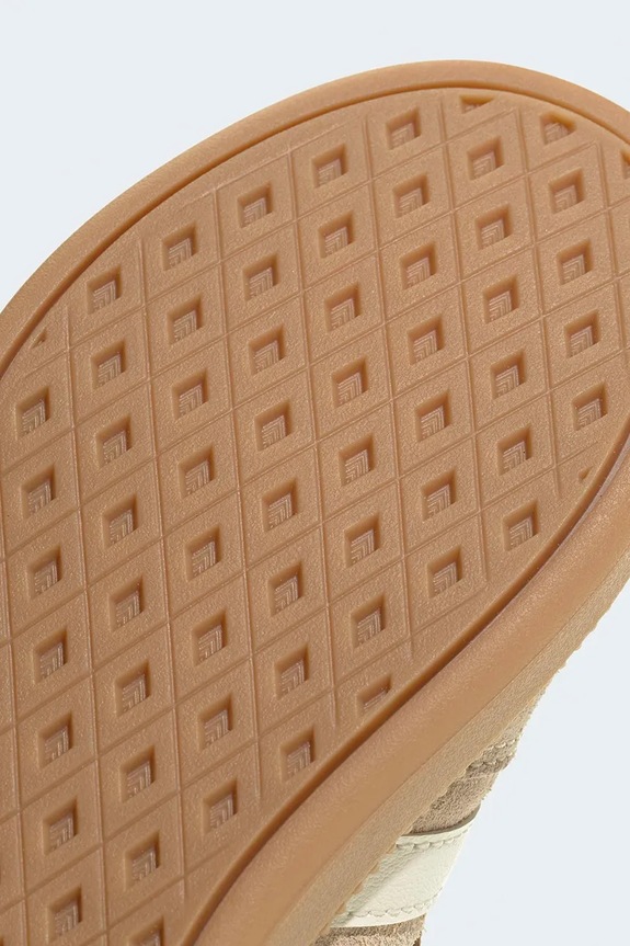 Παιδικά sneakers adidas BREAKNET SLEEK KI6501
