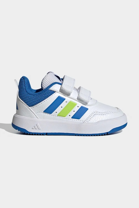 Dětské tenisky adidas TENSAUR SPORT 3.0 Kojenecký výrobek bílá KI6508
