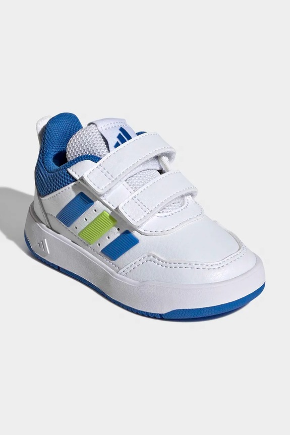 Dětské tenisky adidas TENSAUR SPORT 3.0 KI6508 bílá SS26