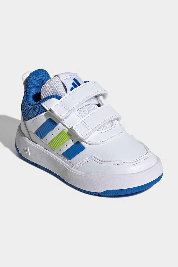 Dětské tenisky adidas TENSAUR SPORT 3.0 KI6508 bílá SS26