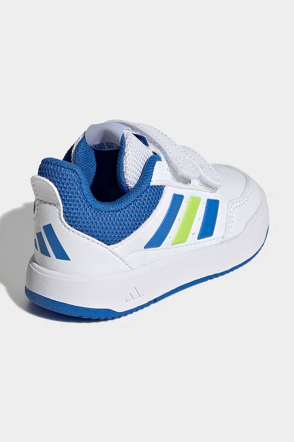 CHLAPEC Dětské tenisky adidas TENSAUR SPORT 3.0 KI6508 bílá