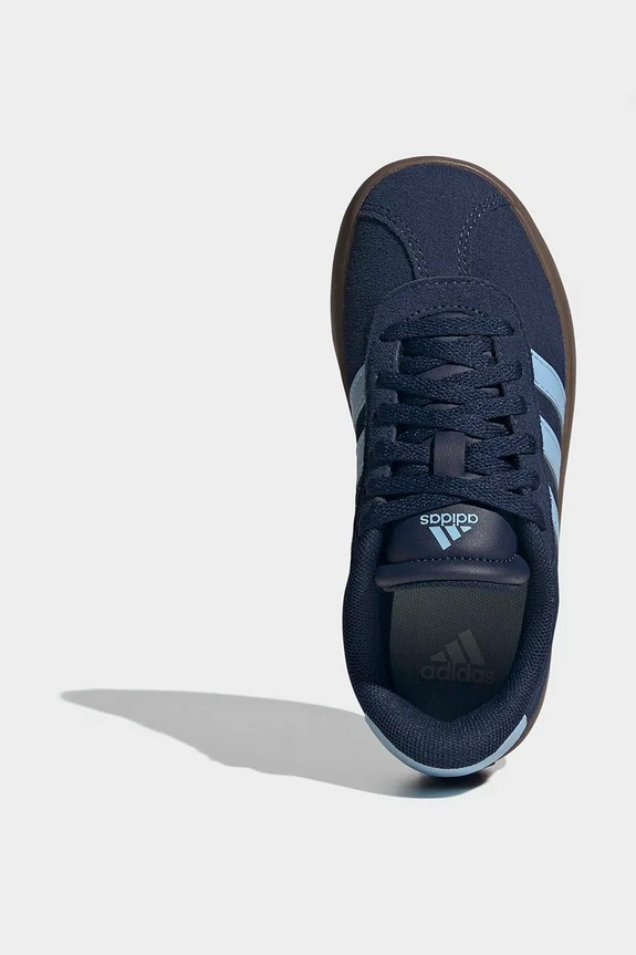 Детские кроссовки adidas VL COURT 3.0 KI6489 голубой