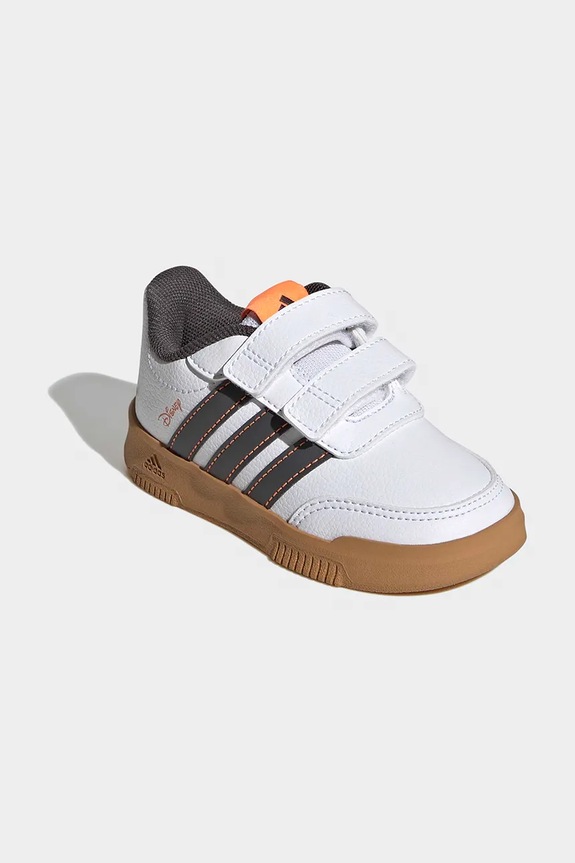 Кросівки для немовлят adidas TENSAUR ZOOTOPIA JQ1972 білий SS26