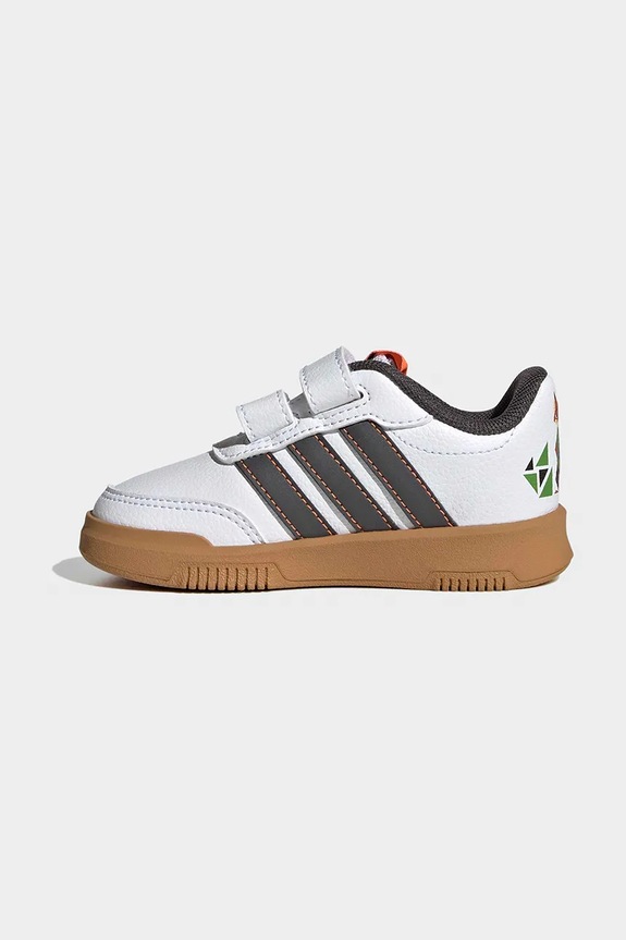 Кросівки для немовлят adidas TENSAUR ZOOTOPIA білий JQ1972