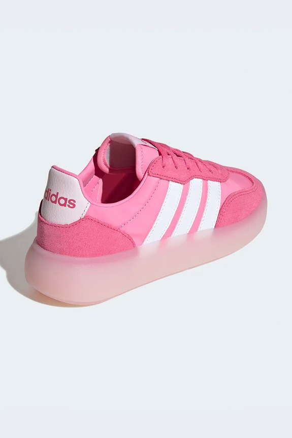 Băieți adidas sneakers pentru copii BARREDA DECODE KI8614 roz