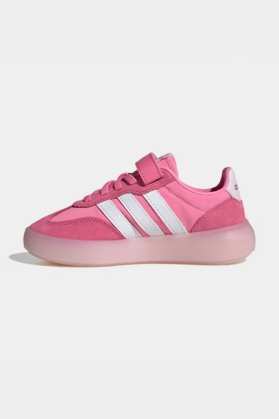 Detské tenisky adidas BARREDA DECODE ružová KI8615