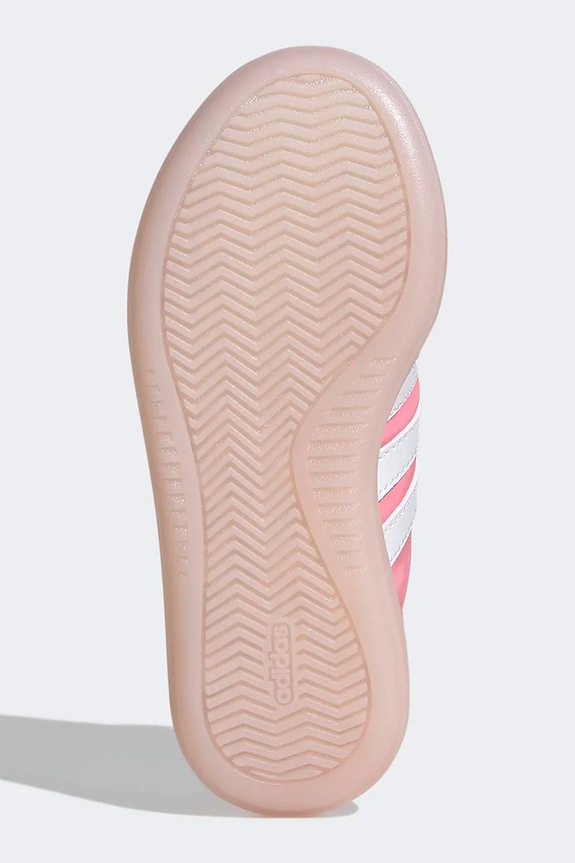Detské tenisky adidas BARREDA DECODE KI8615