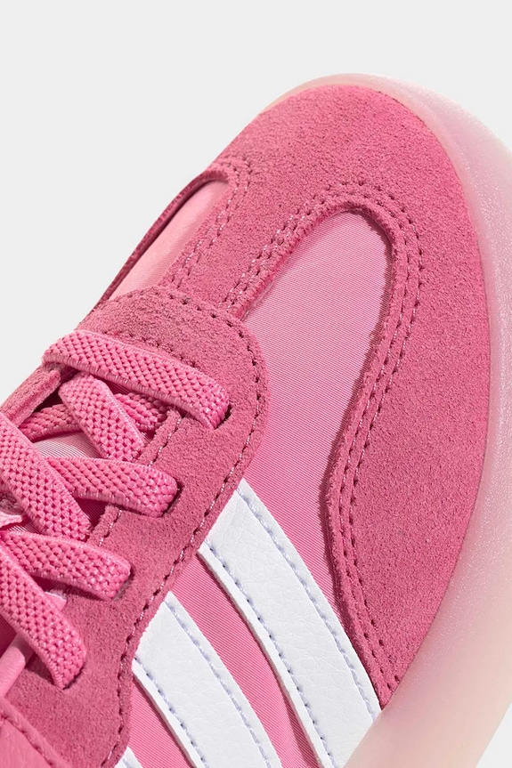 Detské tenisky adidas BARREDA DECODE KI8615