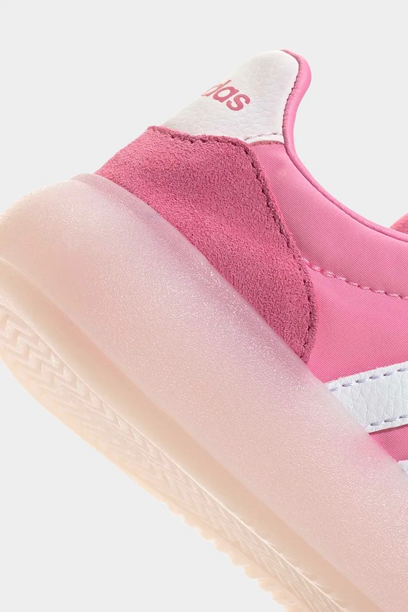 Detské tenisky adidas BARREDA DECODE KI8615