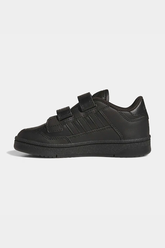 adidas sneakersy dziecięce RAPID COURT czarny KH8815