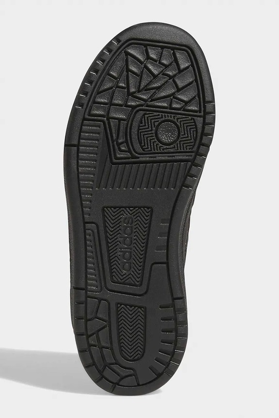 adidas sneakersy dziecięce RAPID COURT KH8815