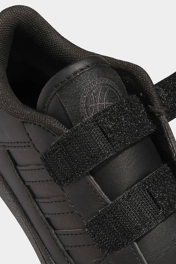 adidas sneakersy dziecięce RAPID COURT KH8815