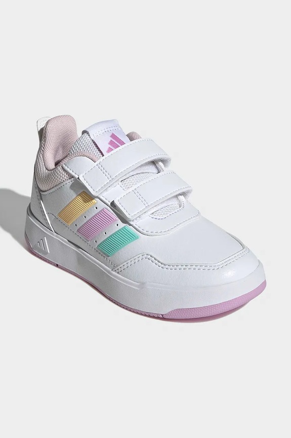 Παιδικά sneakers adidas TENSAUR SPORT 3.0 KI6506 λευκό SS26