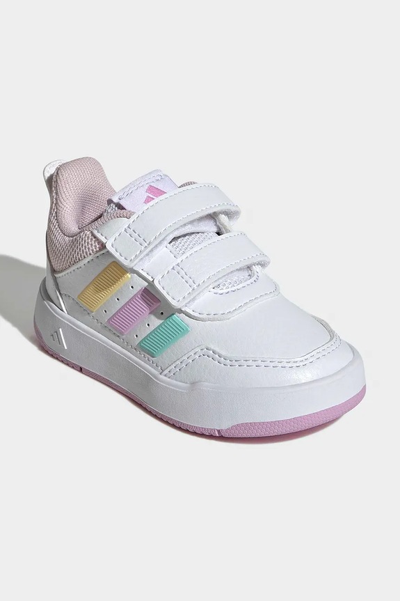 Бебешки маратонки adidas TENSAUR SPORT 3.0 KI6509 бял SS26