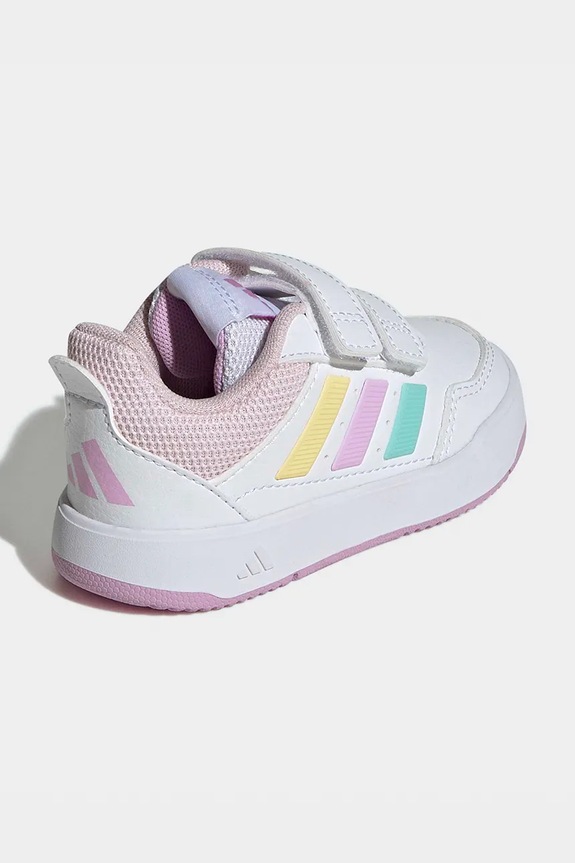 Момче Бебешки маратонки adidas TENSAUR SPORT 3.0 KI6509 бял