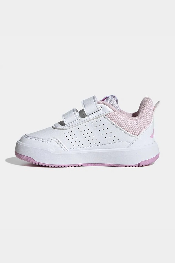 Бебешки маратонки adidas TENSAUR SPORT 3.0 бял KI6509