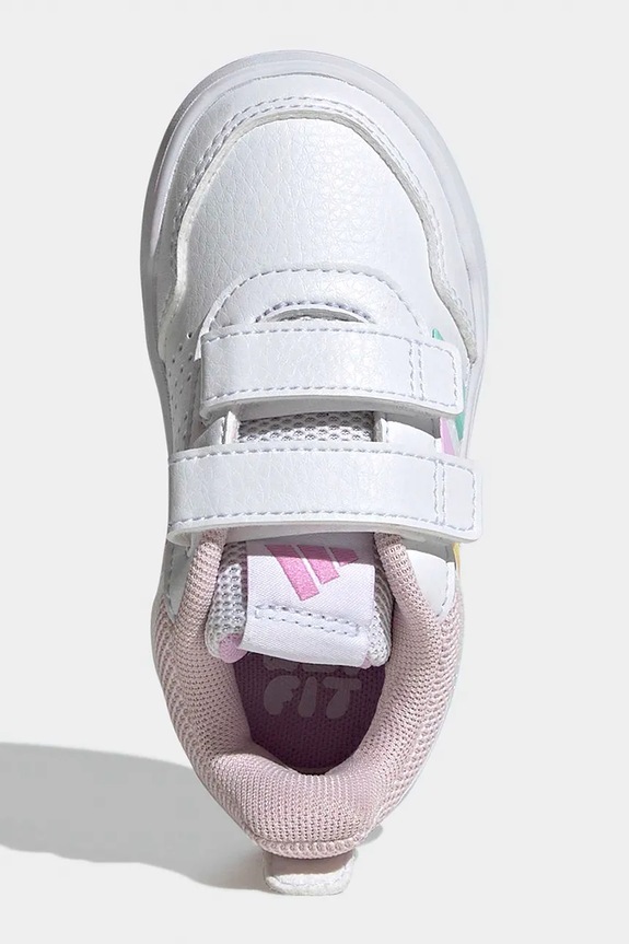 Бебешки маратонки adidas TENSAUR SPORT 3.0 KI6509 бял
