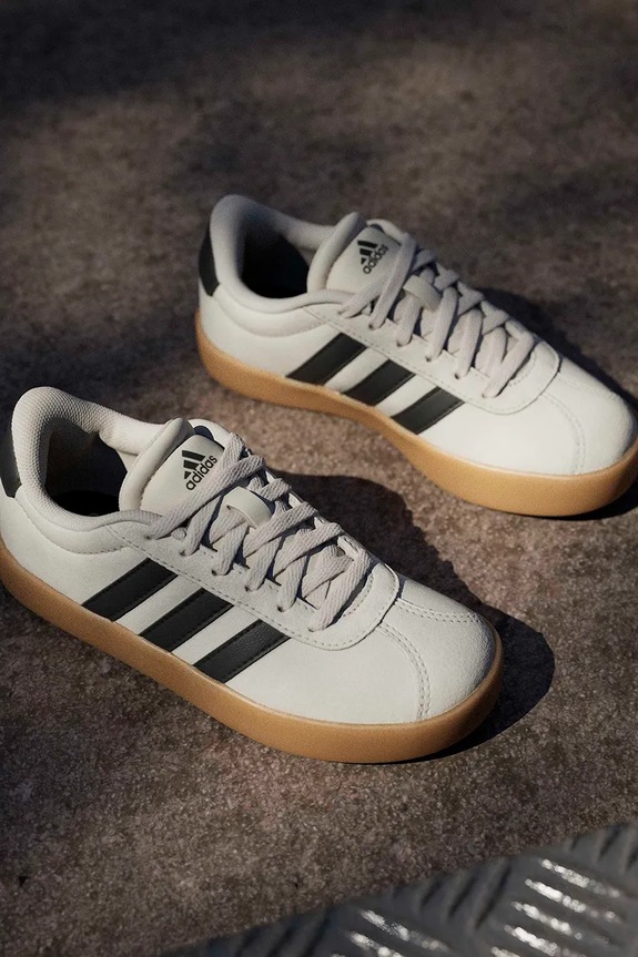 adidas sneakersy dziecięce VL COURT 3.0 KI6493
