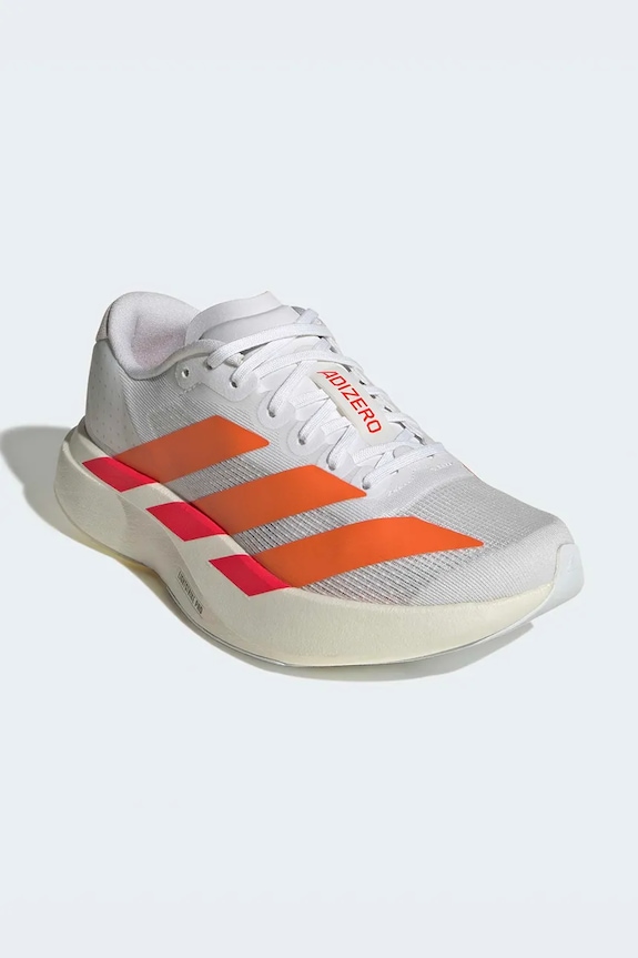 Παιδικά sneakers adidas Performance adizero Evo KI1478 λευκό SS26