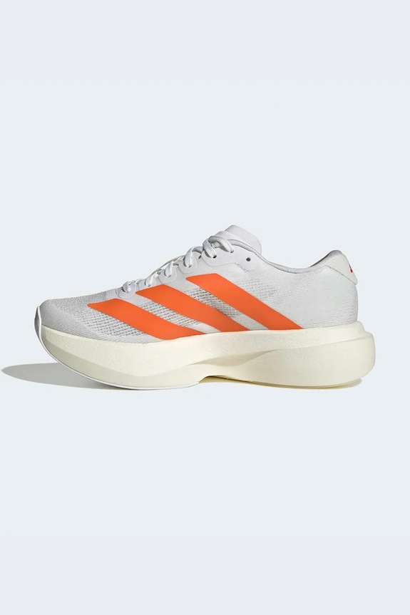 Παιδικά sneakers adidas Performance adizero Evo λευκό KI1478