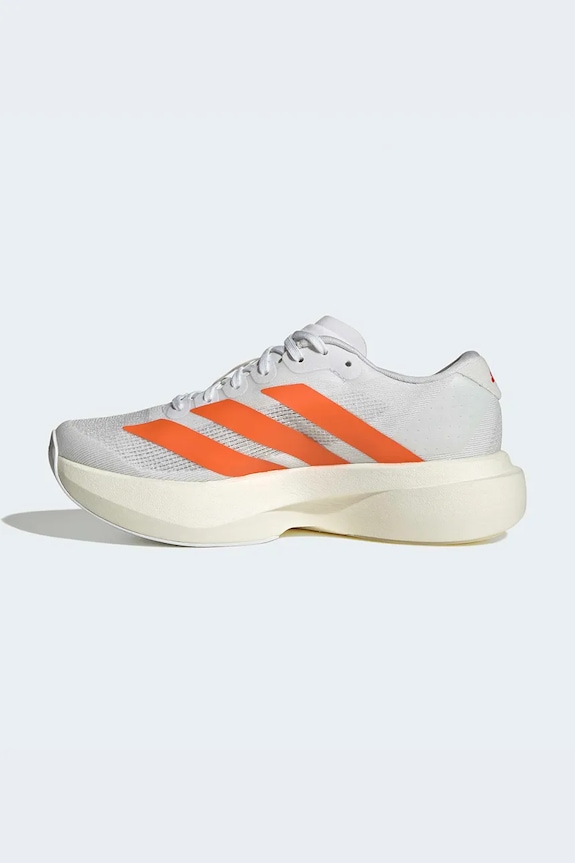 Παιδικά sneakers adidas Performance adizero Evo λευκό KI1478